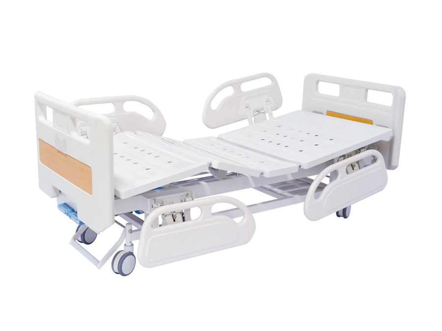 br-c3 abs沖孔雙搖床(中控剎車、四小護(hù)欄)