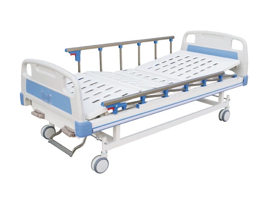 SL-11(M04) ABS沖孔雙搖床(中控剎車(chē)、六檔護(hù)欄)