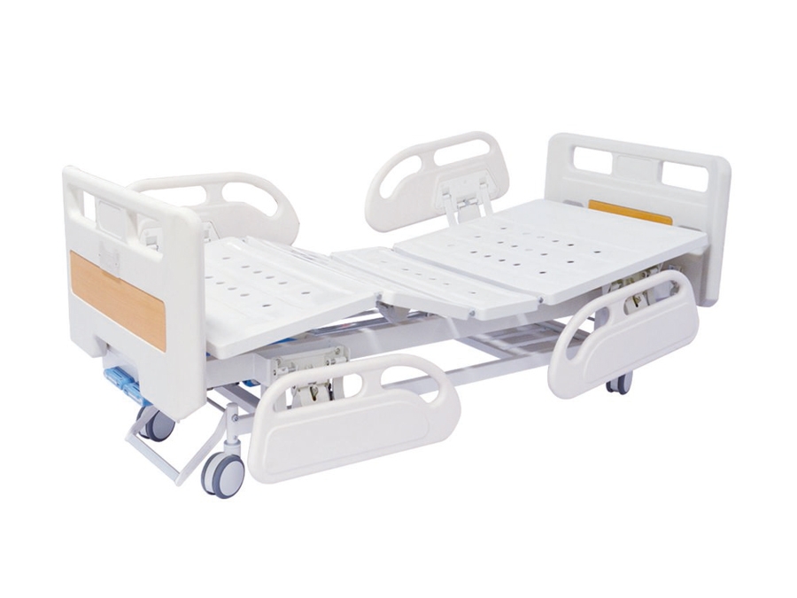 SL-11 (M03) ABS沖孔雙搖床(中控剎車(chē)、四小護(hù)欄)