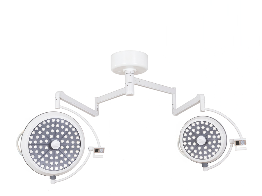 LED700/500 手術(shù)無影燈