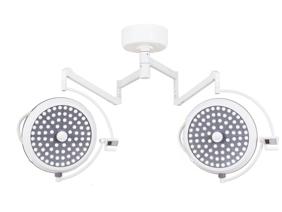 LED700/700 手術(shù)無影燈